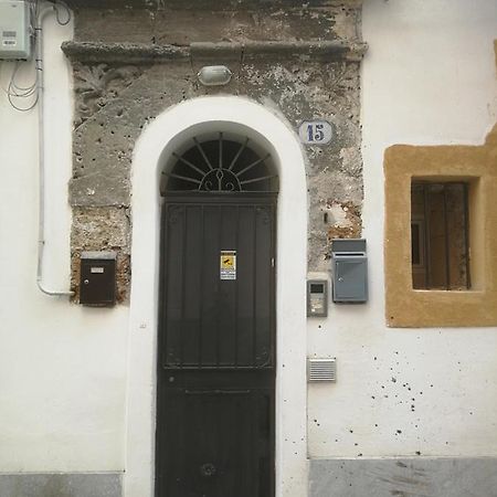 Atoca3 Casa Vacanze - Vedi Anche Atoca1 E Atoca2 Palermo Dış mekan fotoğraf