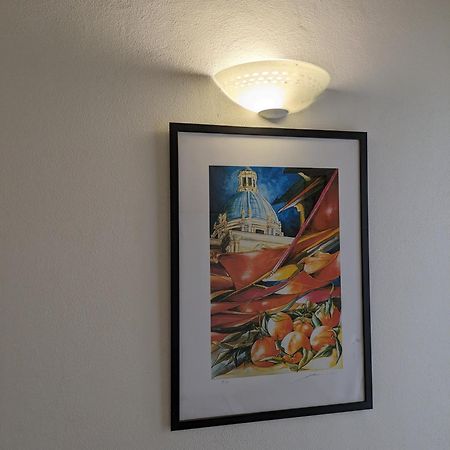 Atoca3 Casa Vacanze - Vedi Anche Atoca1 E Atoca2 Palermo Dış mekan fotoğraf