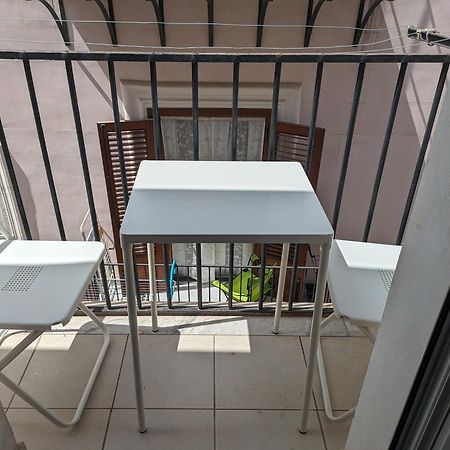 Atoca3 Casa Vacanze - Vedi Anche Atoca1 E Atoca2 Palermo Dış mekan fotoğraf