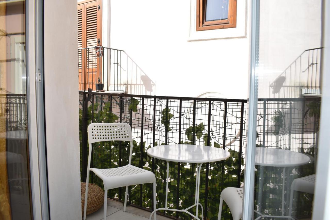 Atoca3 Casa Vacanze - Vedi Anche Atoca1 E Atoca2 Palermo Dış mekan fotoğraf
