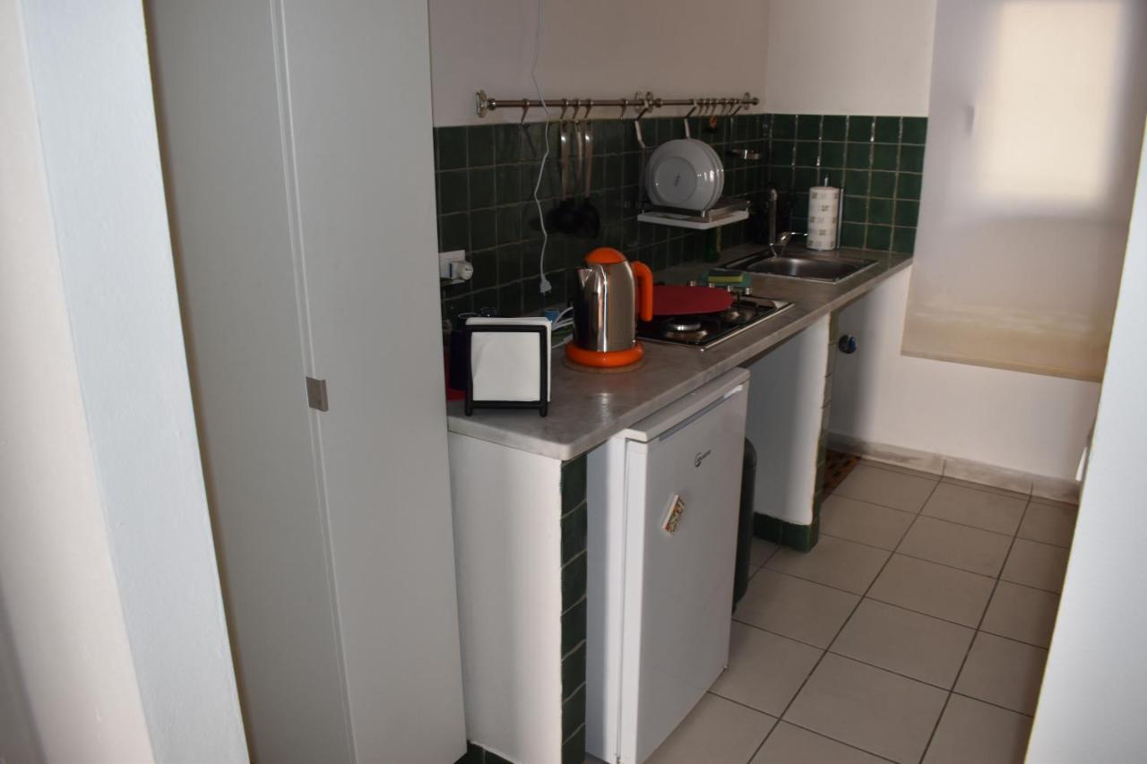 Atoca3 Casa Vacanze - Vedi Anche Atoca1 E Atoca2 Palermo Dış mekan fotoğraf