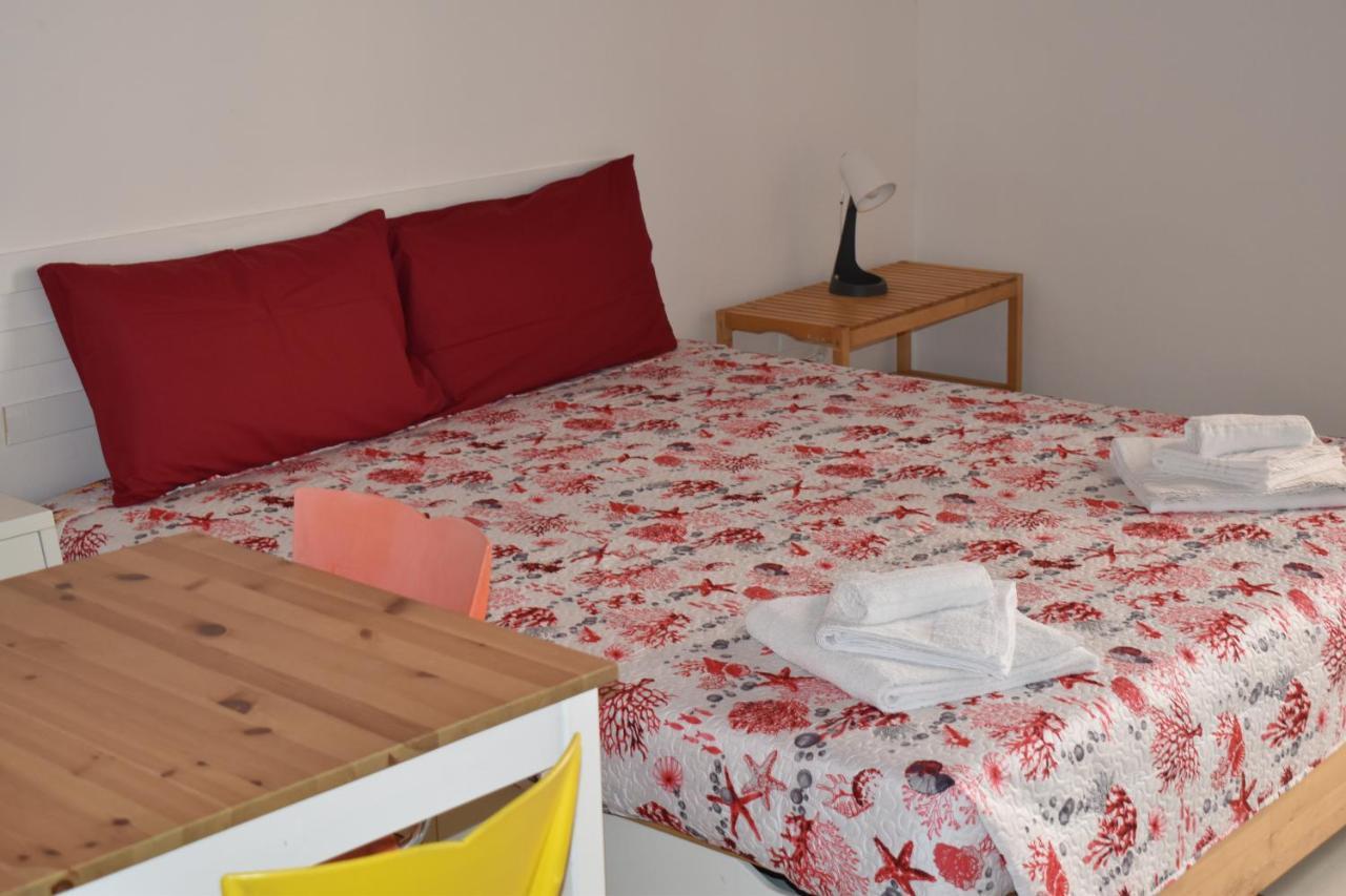 Atoca3 Casa Vacanze - Vedi Anche Atoca1 E Atoca2 Palermo Dış mekan fotoğraf