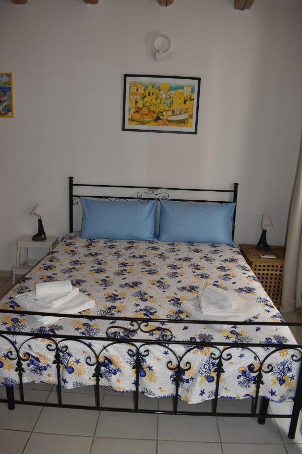 Atoca3 Casa Vacanze - Vedi Anche Atoca1 E Atoca2 Daire Palermo Dış mekan fotoğraf