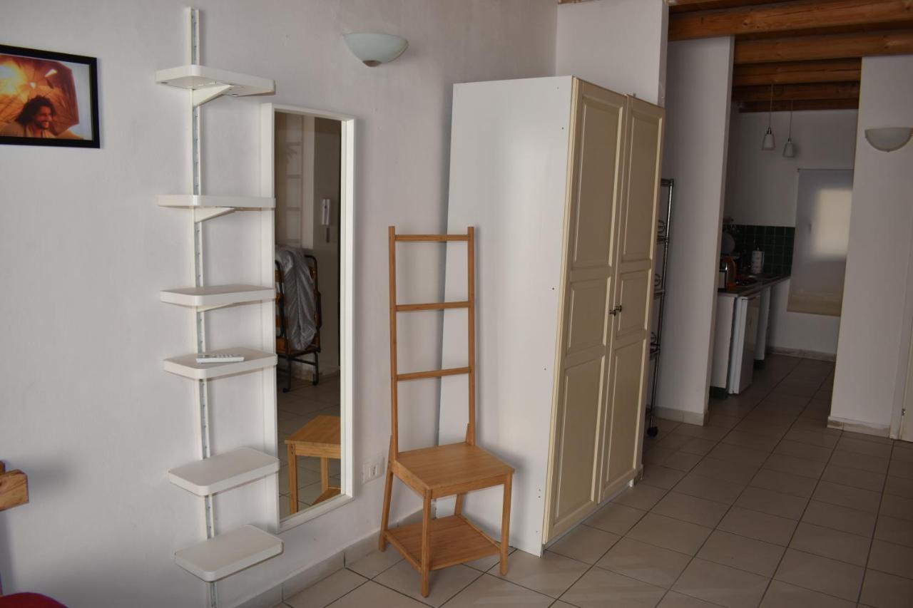 Atoca3 Casa Vacanze - Vedi Anche Atoca1 E Atoca2 Daire Palermo Dış mekan fotoğraf