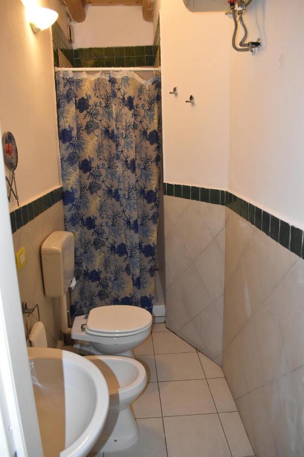 Atoca3 Casa Vacanze - Vedi Anche Atoca1 E Atoca2 Palermo Dış mekan fotoğraf