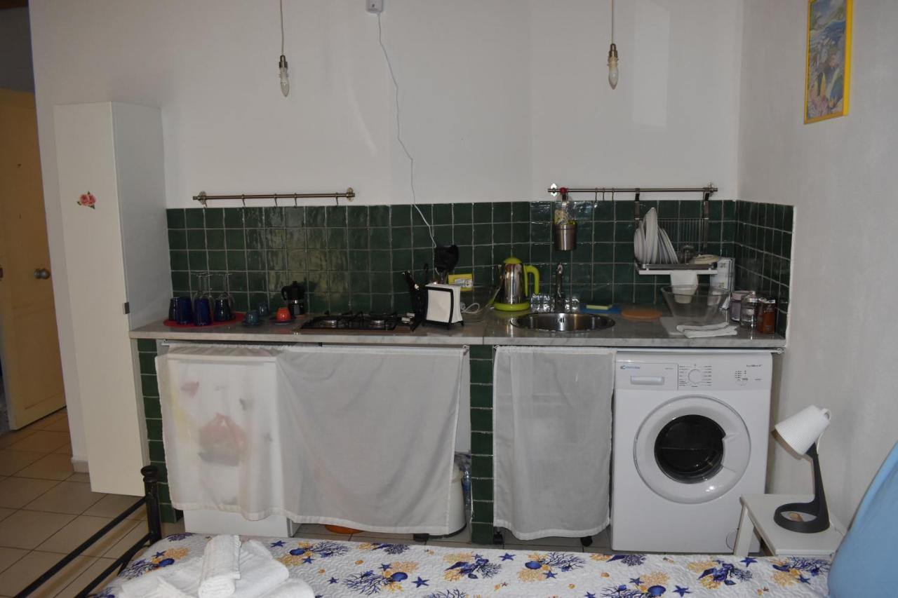 Atoca3 Casa Vacanze - Vedi Anche Atoca1 E Atoca2 Palermo Dış mekan fotoğraf