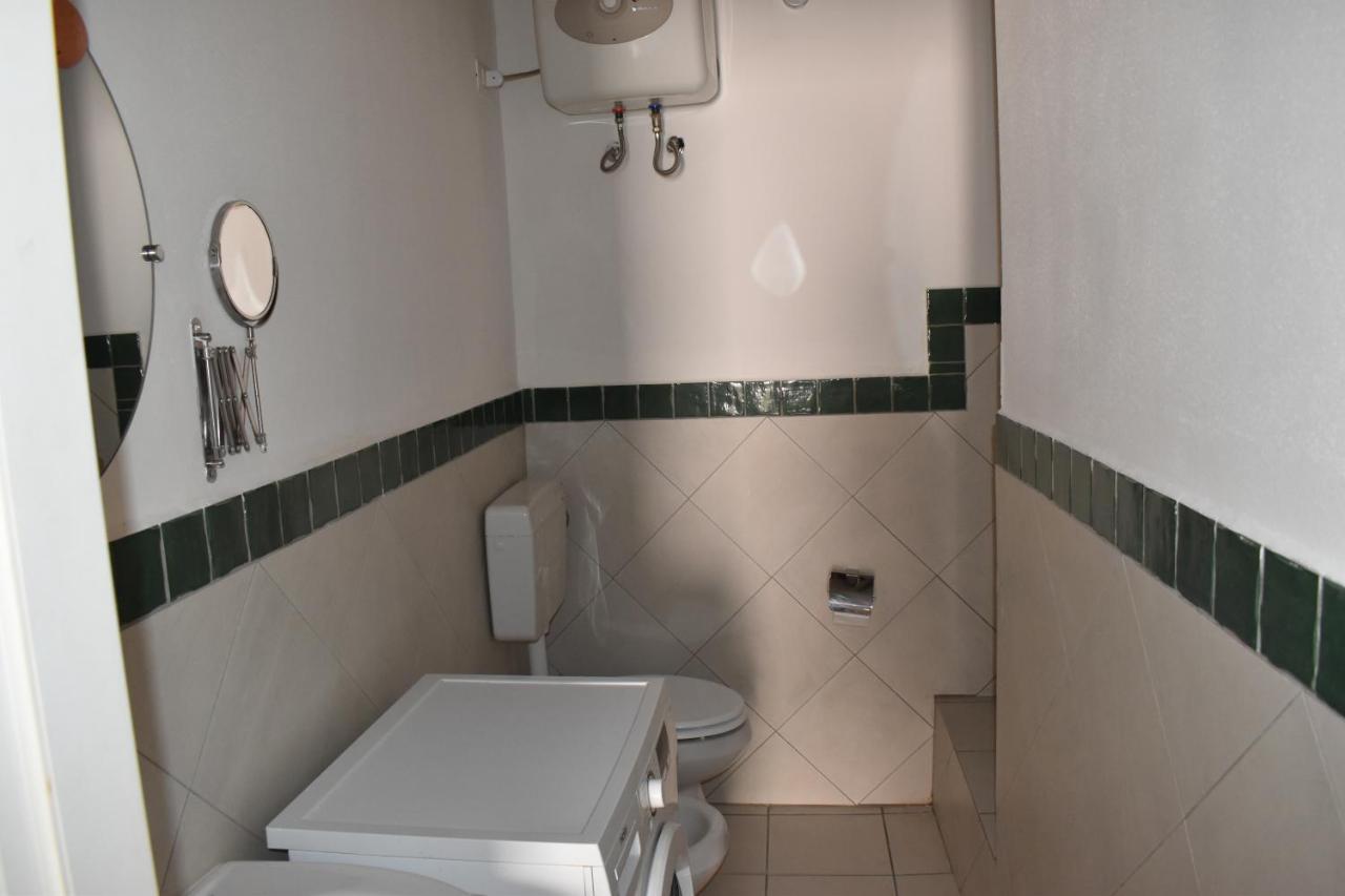 Atoca3 Casa Vacanze - Vedi Anche Atoca1 E Atoca2 Palermo Dış mekan fotoğraf