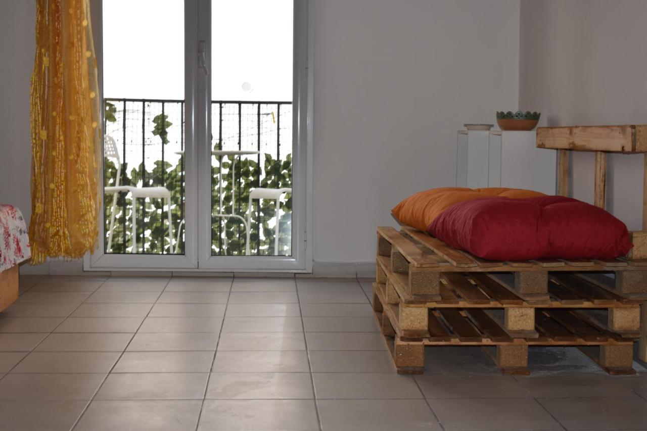 Atoca3 Casa Vacanze - Vedi Anche Atoca1 E Atoca2 Palermo Dış mekan fotoğraf