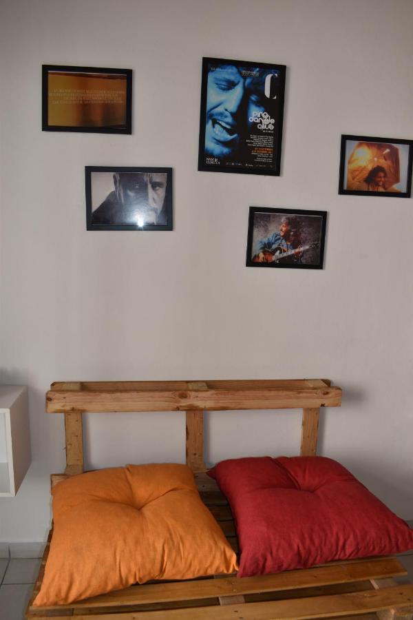 Atoca3 Casa Vacanze - Vedi Anche Atoca1 E Atoca2 Palermo Dış mekan fotoğraf