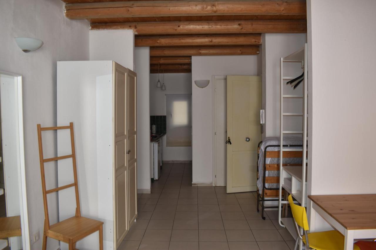 Atoca3 Casa Vacanze - Vedi Anche Atoca1 E Atoca2 Daire Palermo Dış mekan fotoğraf