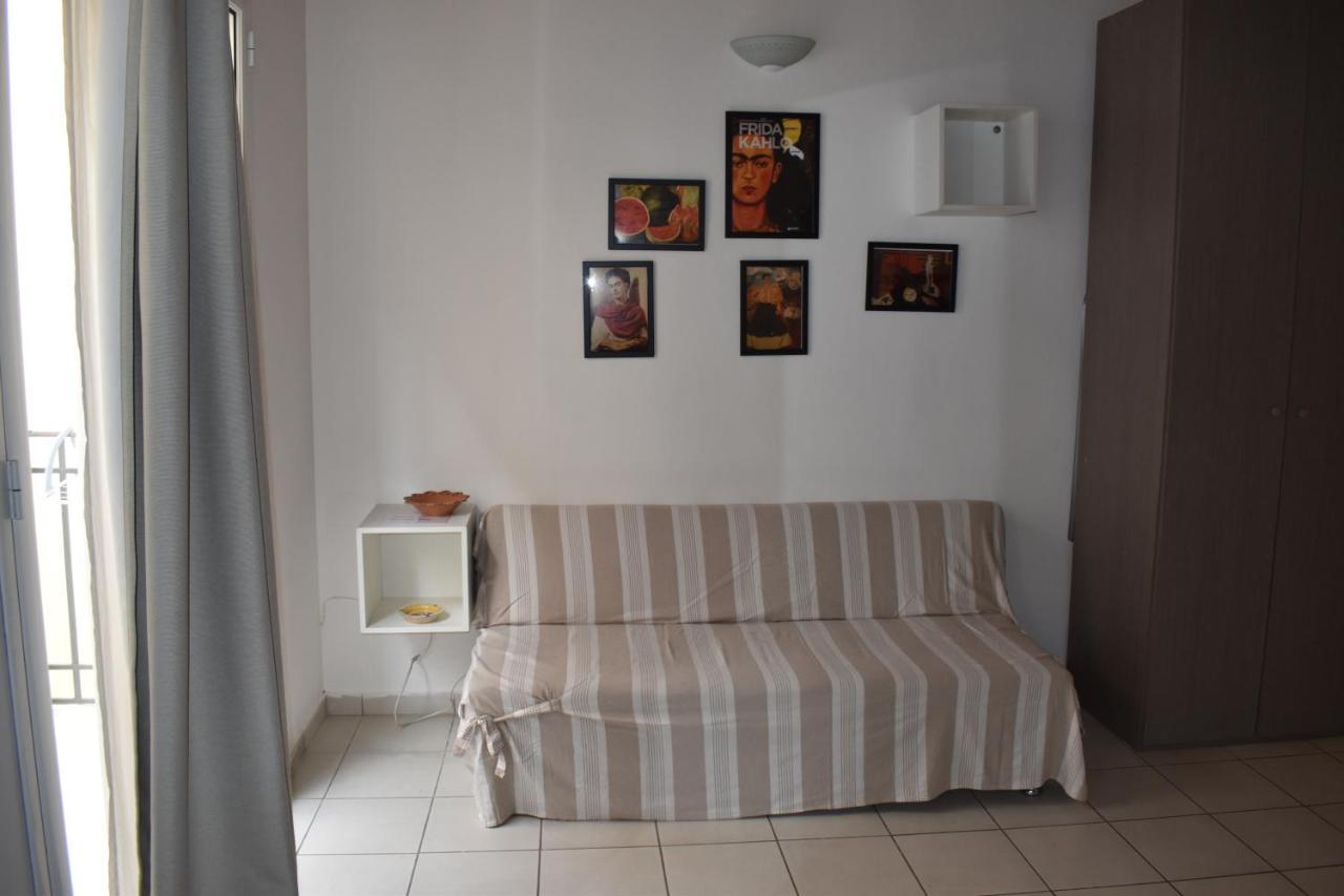 Atoca3 Casa Vacanze - Vedi Anche Atoca1 E Atoca2 Daire Palermo Dış mekan fotoğraf