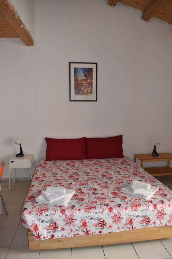 Atoca3 Casa Vacanze - Vedi Anche Atoca1 E Atoca2 Daire Palermo Dış mekan fotoğraf