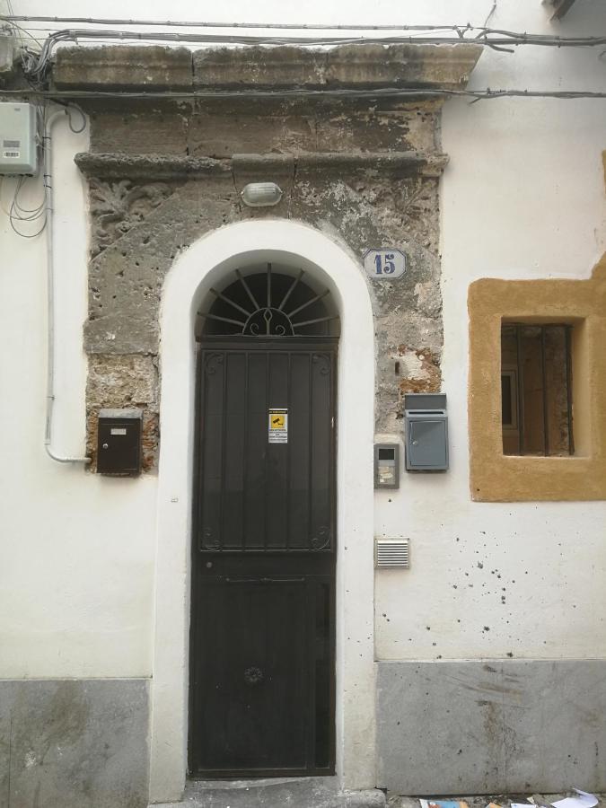 Atoca3 Casa Vacanze - Vedi Anche Atoca1 E Atoca2 Palermo Dış mekan fotoğraf