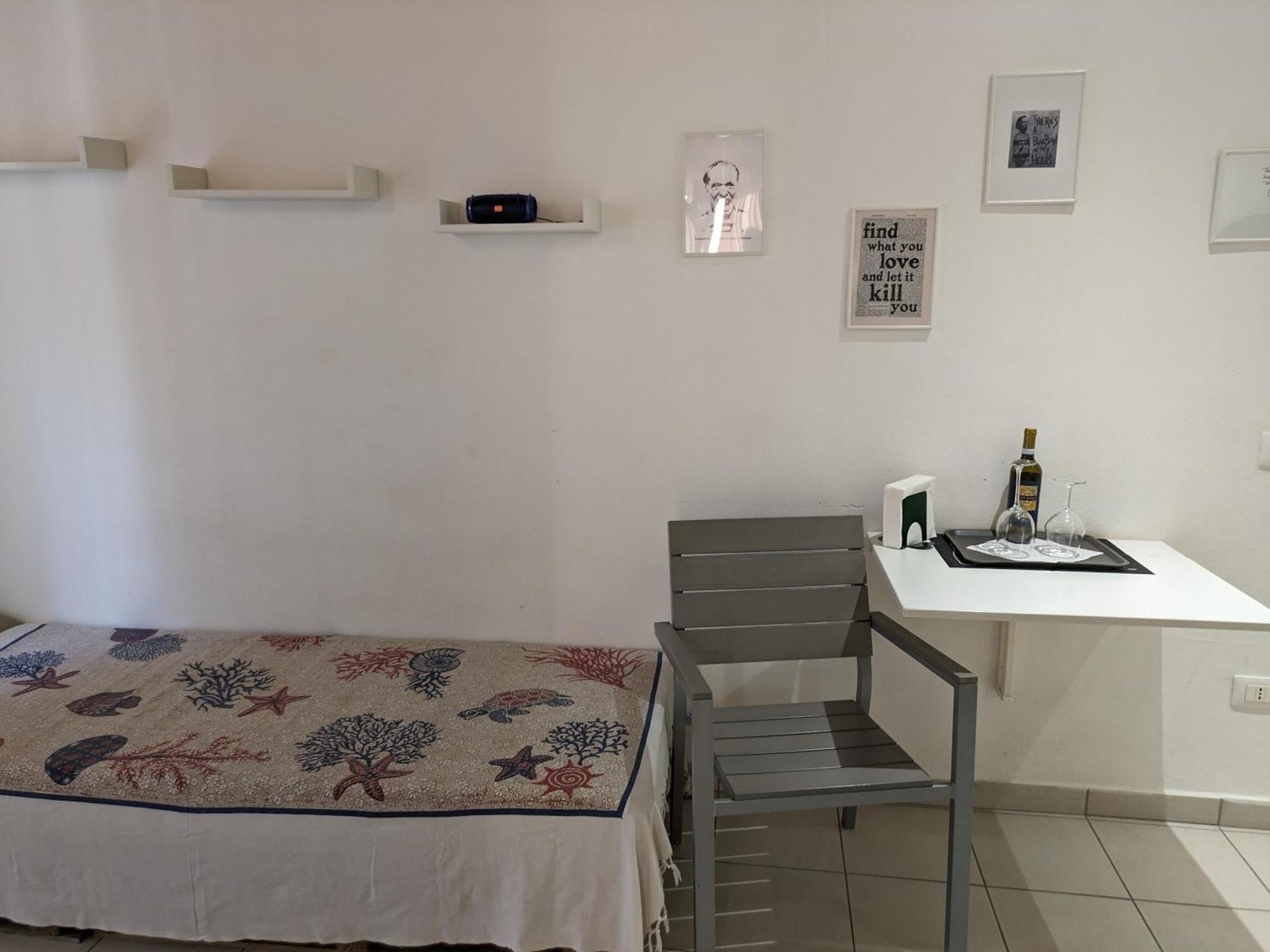 Atoca3 Casa Vacanze - Vedi Anche Atoca1 E Atoca2 Daire Palermo Dış mekan fotoğraf