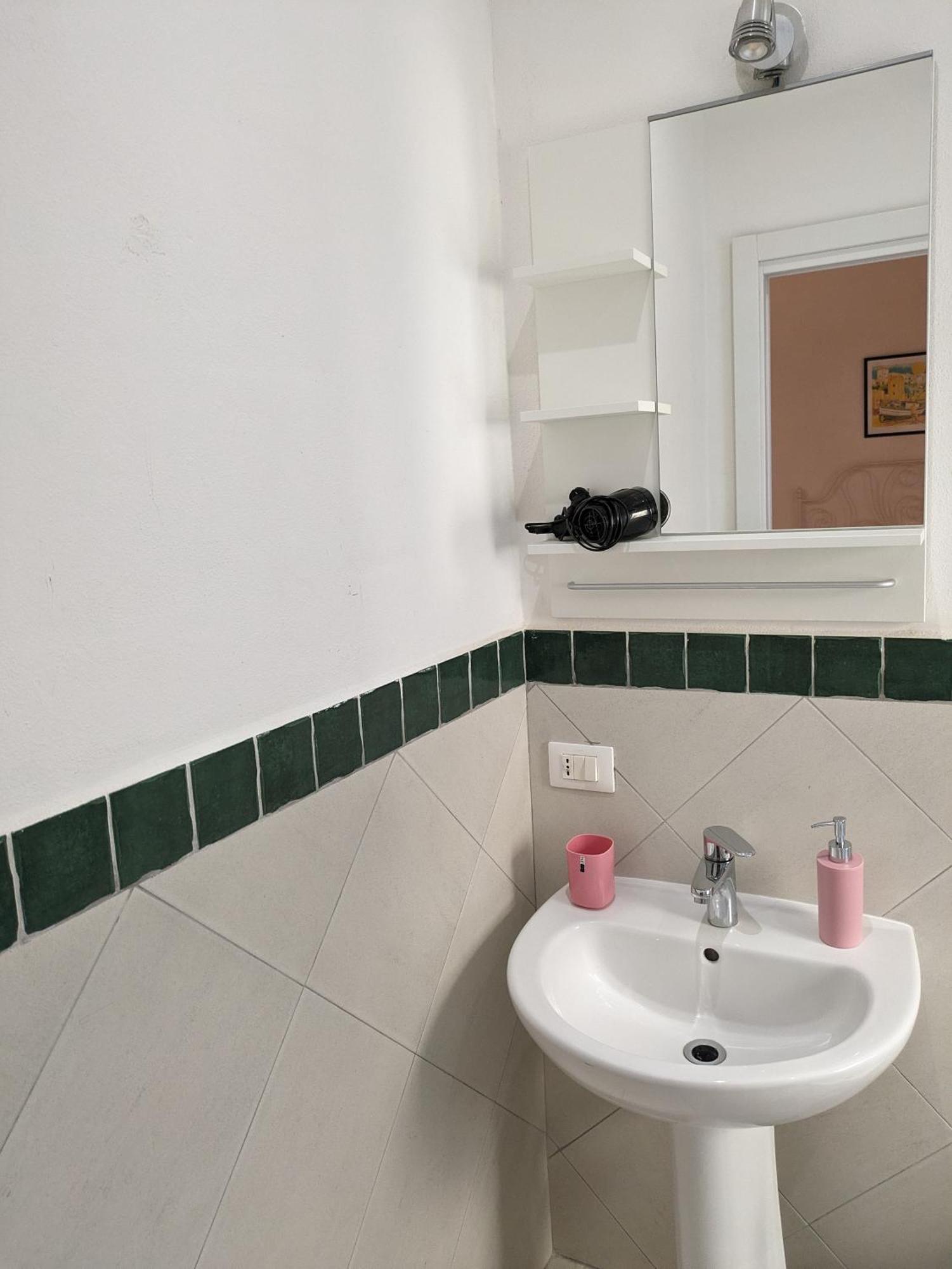 Atoca3 Casa Vacanze - Vedi Anche Atoca1 E Atoca2 Palermo Dış mekan fotoğraf