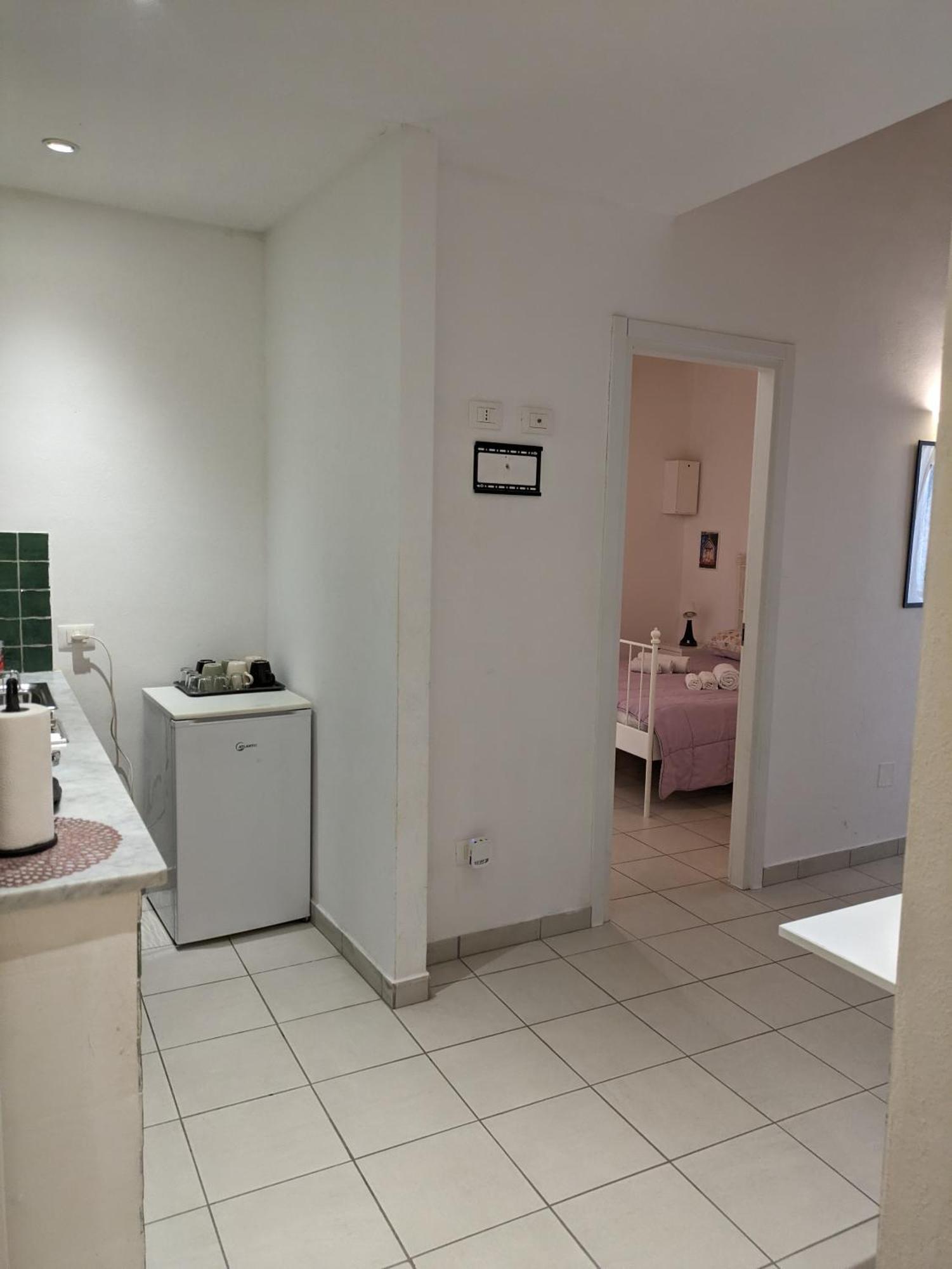 Atoca3 Casa Vacanze - Vedi Anche Atoca1 E Atoca2 Daire Palermo Dış mekan fotoğraf