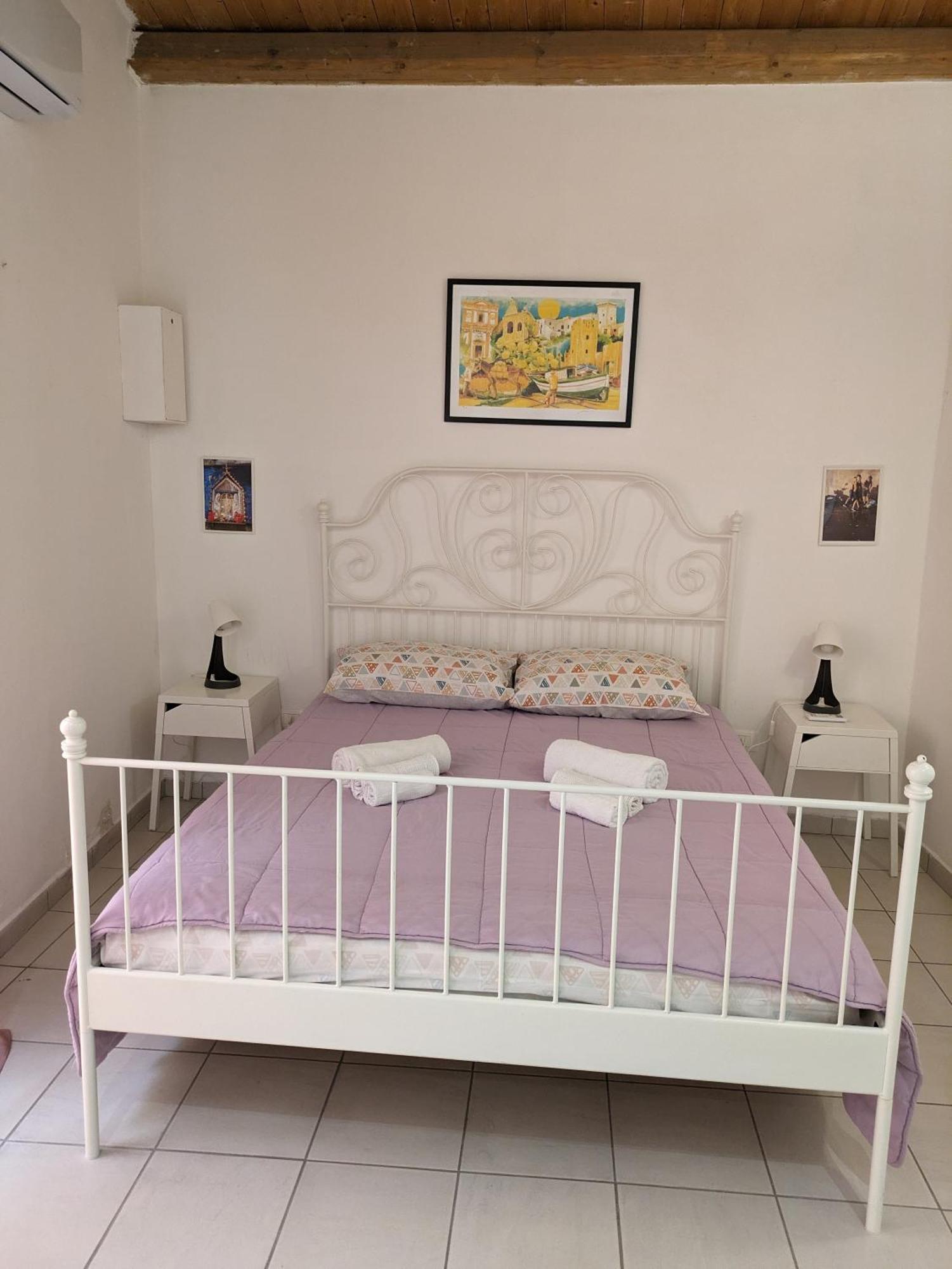 Atoca3 Casa Vacanze - Vedi Anche Atoca1 E Atoca2 Palermo Dış mekan fotoğraf