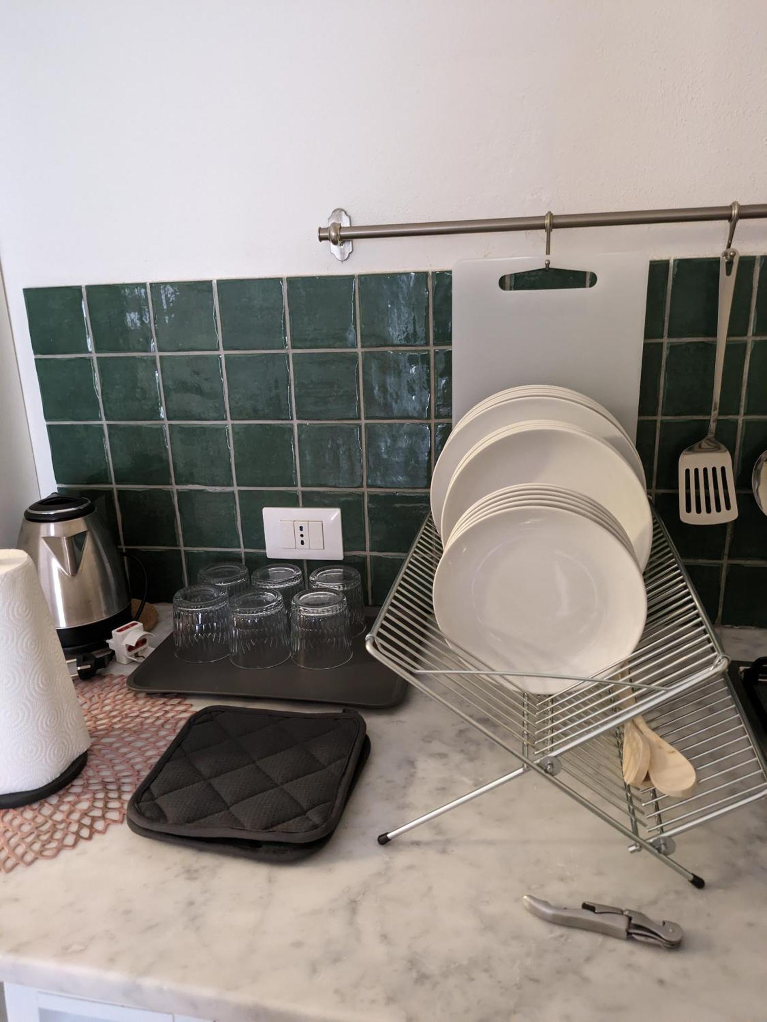Atoca3 Casa Vacanze - Vedi Anche Atoca1 E Atoca2 Palermo Dış mekan fotoğraf