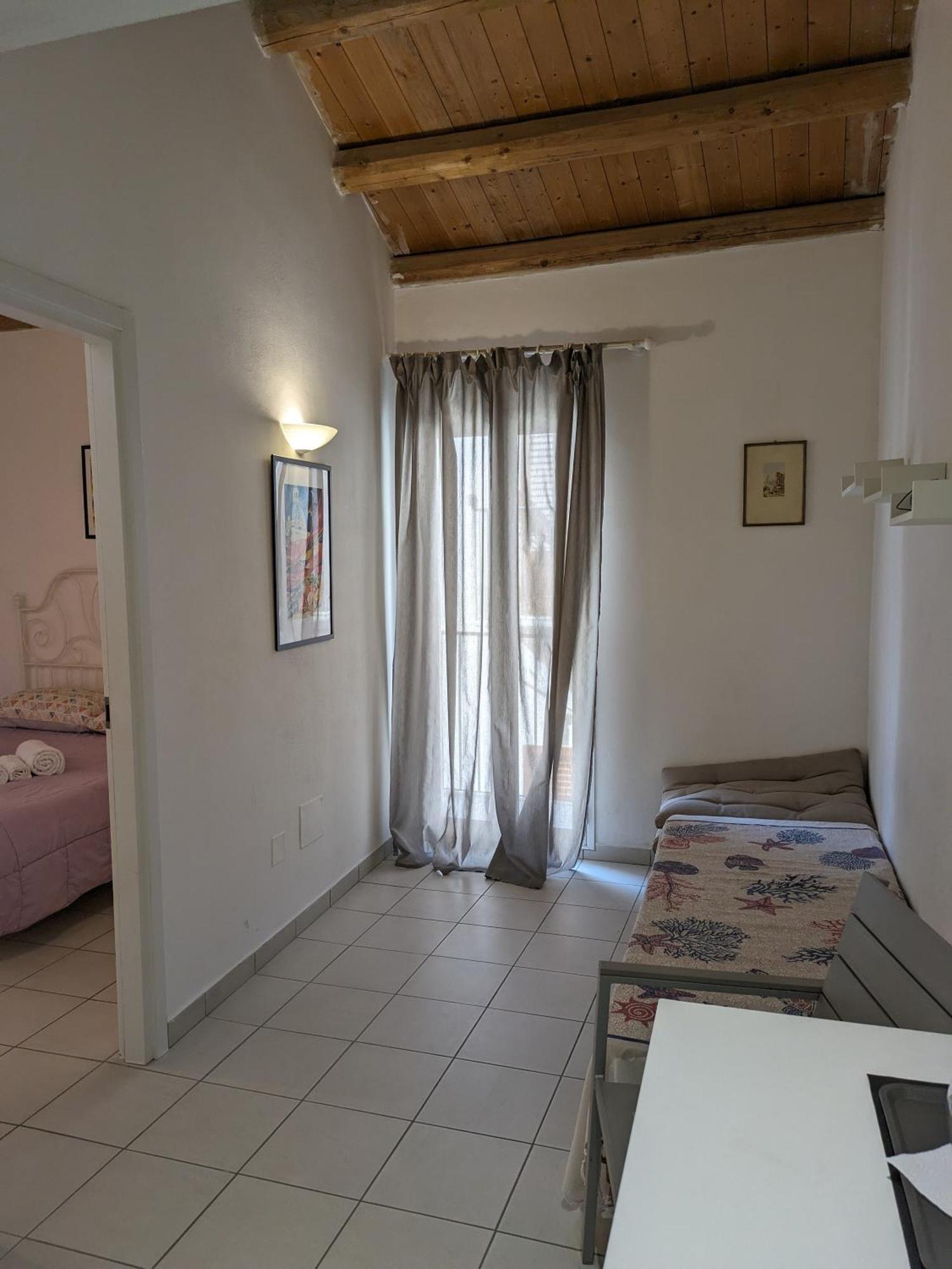 Atoca3 Casa Vacanze - Vedi Anche Atoca1 E Atoca2 Daire Palermo Dış mekan fotoğraf