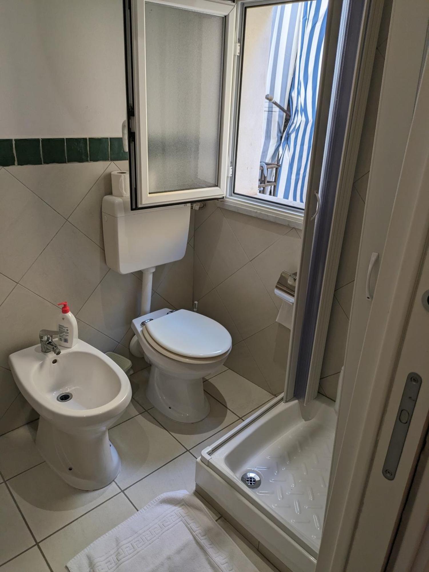 Atoca3 Casa Vacanze - Vedi Anche Atoca1 E Atoca2 Palermo Dış mekan fotoğraf